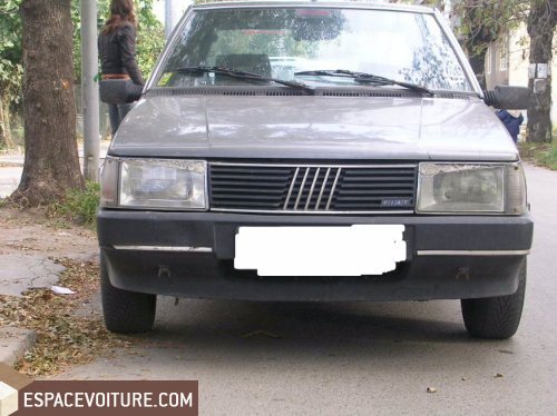 Regata Fiat