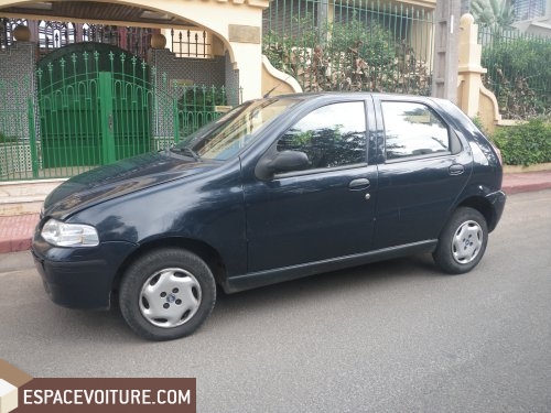 Palio Fiat