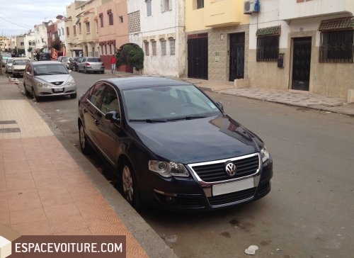 Passat Volkswagen
