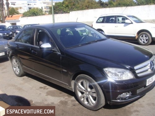 220 Mercedes-benz