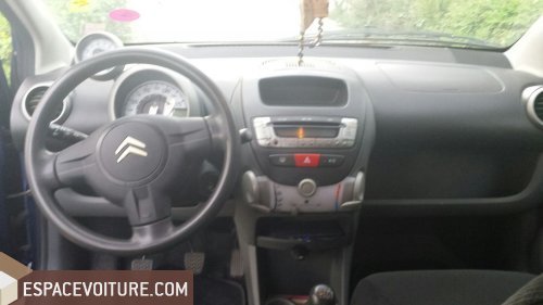 C1 Citroen