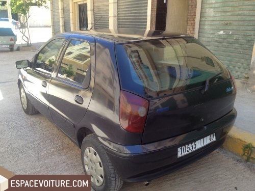 Palio Fiat