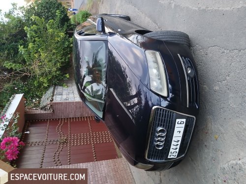 A6 Audi