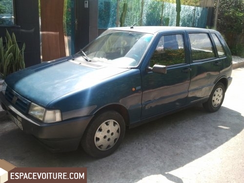 Uno Fiat