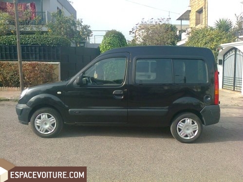 Kangoo Renault