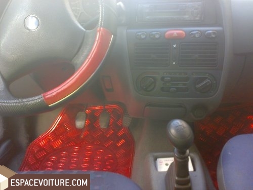 Palio Fiat