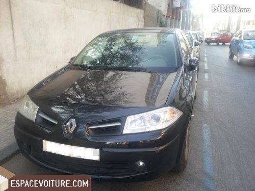 Megane Renault