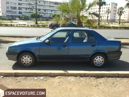 R19 Renault