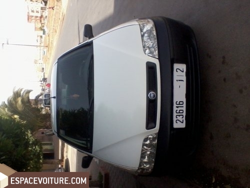 Palio Fiat