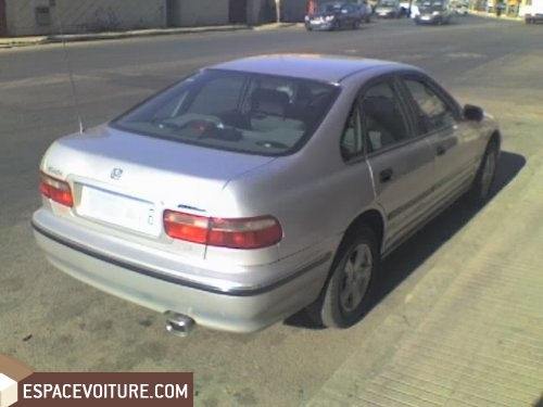 Accord Honda