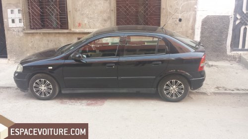 Astra Opel