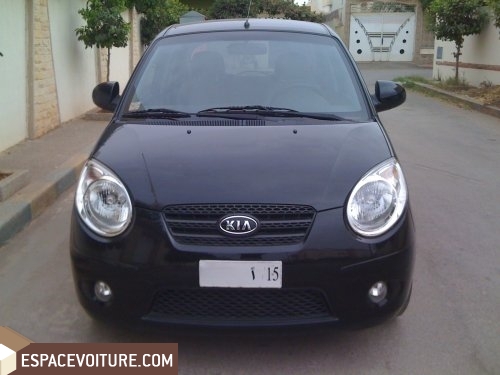 Picanto KIA