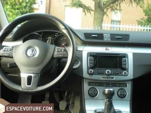 Passat Volkswagen