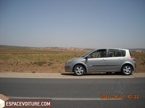 Scenic Renault