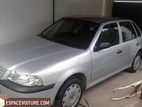 Gol Volkswagen