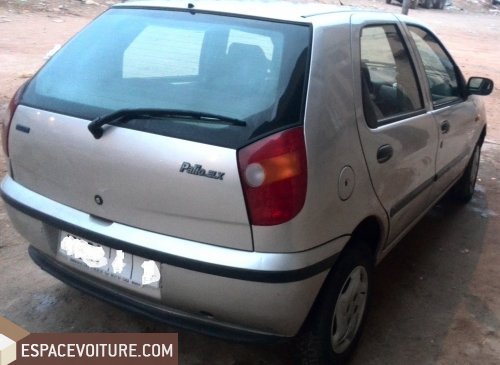 Palio Fiat