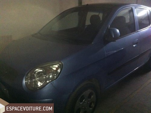 Picanto KIA