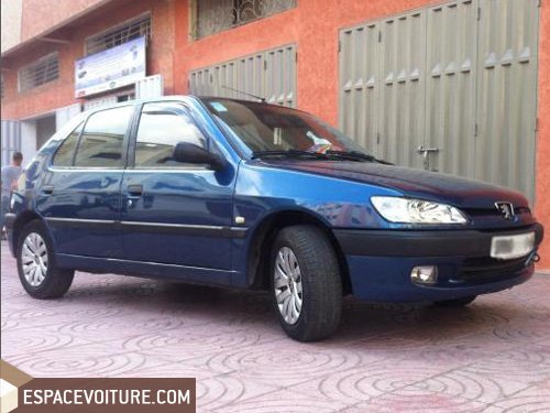 306 Peugeot