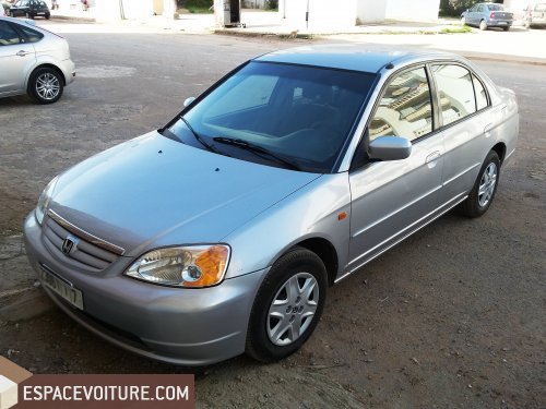 Civic Honda