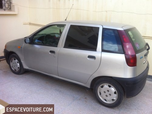 Punto Fiat