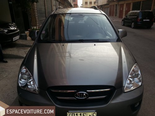 Carens KIA