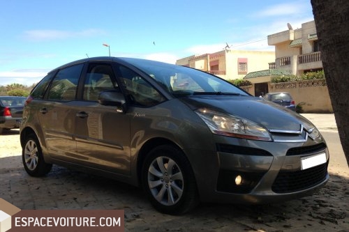 C4 picasso Citroen