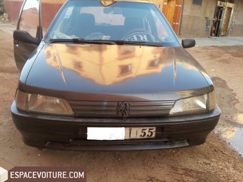 106 Peugeot