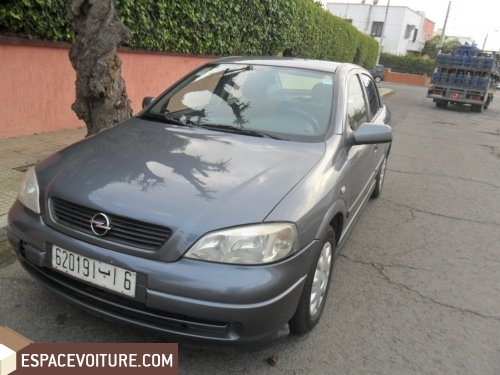 Astra Opel