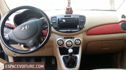 I10 Hyundai