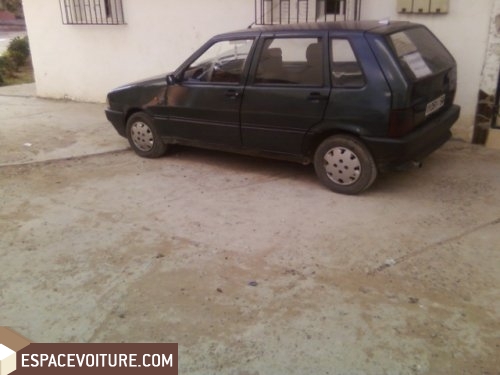 Uno Fiat