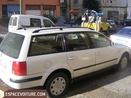 Passat Volkswagen