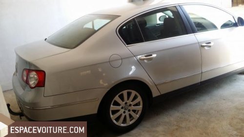 Passat Volkswagen