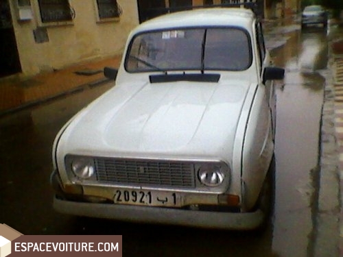 4l Renault