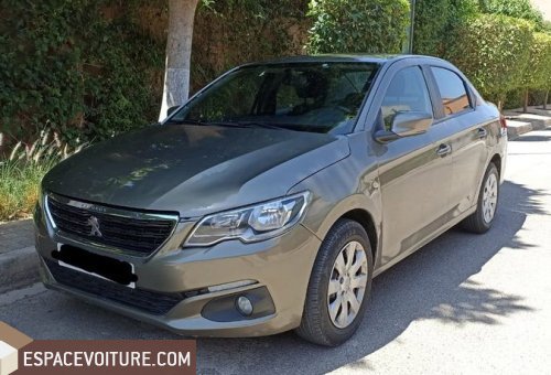 301 Peugeot