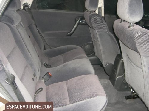 Vectra Opel