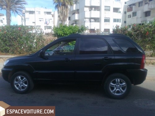 Sportage KIA