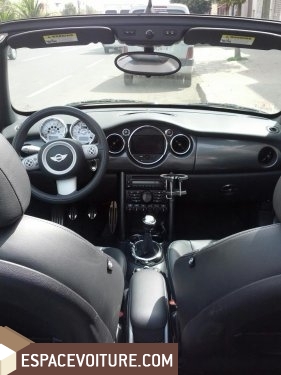 Cooper Mini