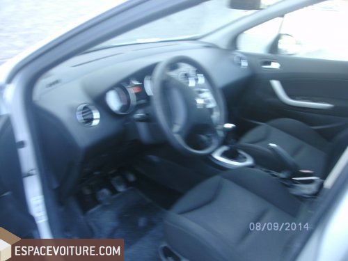 308 Peugeot