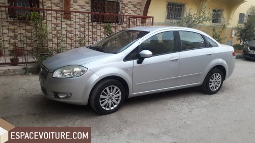 Linea Fiat