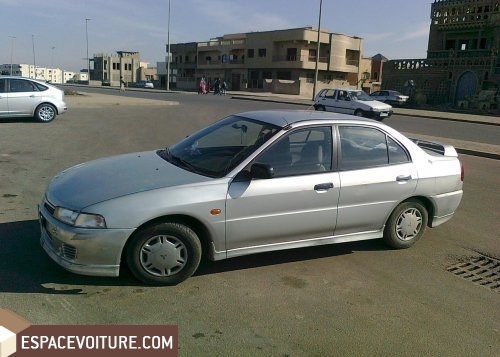 Lancer Mitsubishi