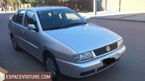 Polo Volkswagen