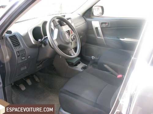 Terios Daihatsu