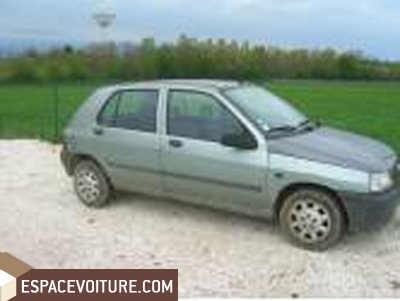 Clio Renault