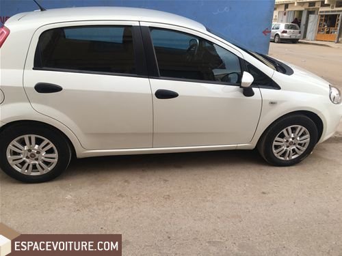 Punto Fiat