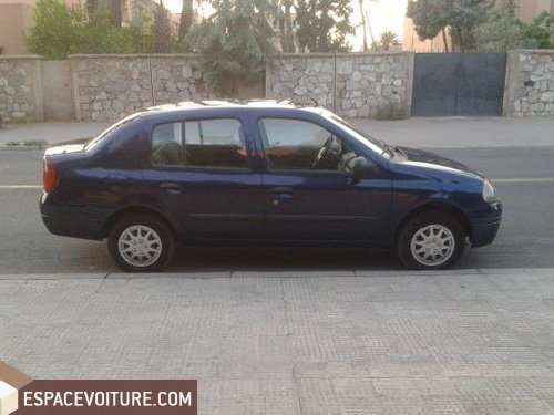 Clio Renault