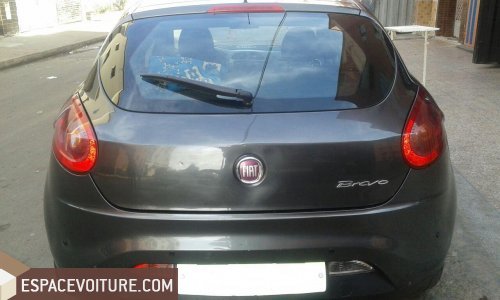 Bravo Fiat