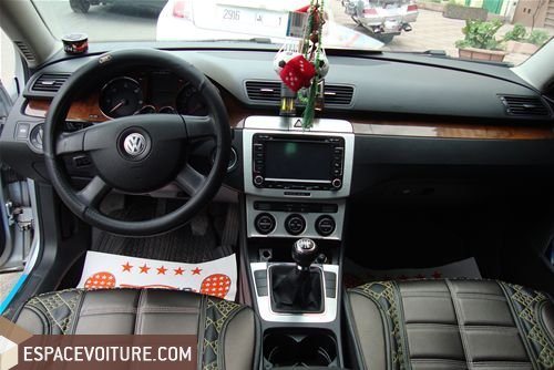 Passat Volkswagen