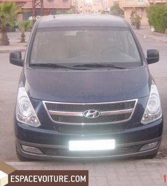 H1 Hyundai