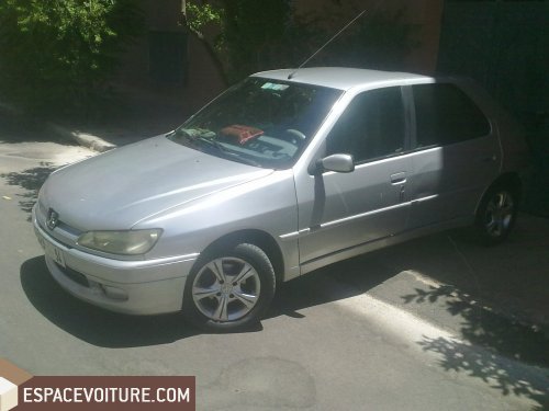 306 Peugeot