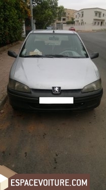 106 Peugeot